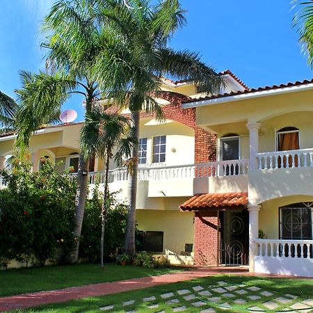 Sweet Home Punta Cana Guest House - Villa Q15A 外观 照片