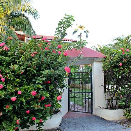 Sweet Home Punta Cana Guest House - Villa Q15A 外观 照片