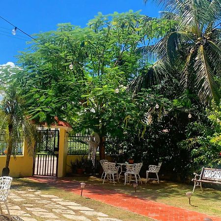 Sweet Home Punta Cana Guest House - Villa Q15A 外观 照片