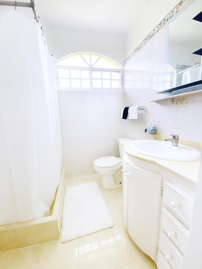 Sweet Home Punta Cana Guest House - Villa Q15A 外观 照片