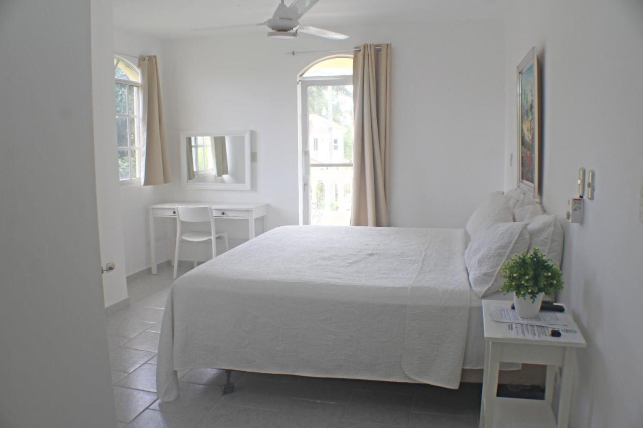 Sweet Home Punta Cana Guest House - Villa Q15A 外观 照片