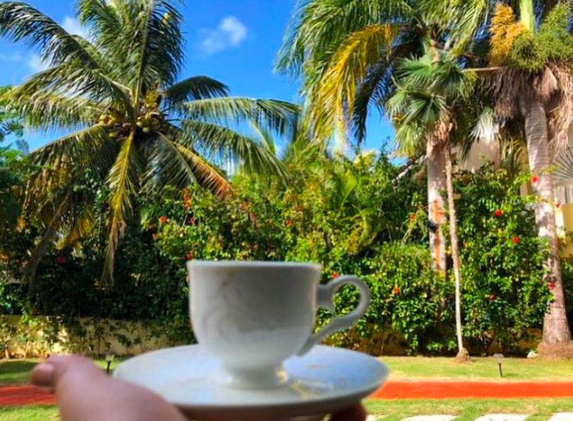 Sweet Home Punta Cana Guest House - Villa Q15A 外观 照片