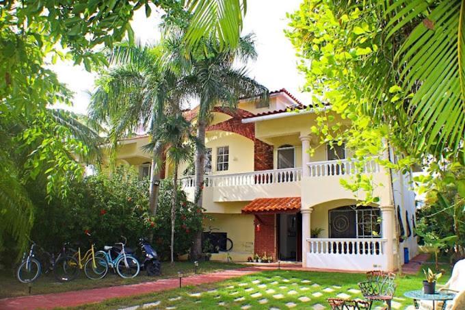 Sweet Home Punta Cana Guest House - Villa Q15A 外观 照片