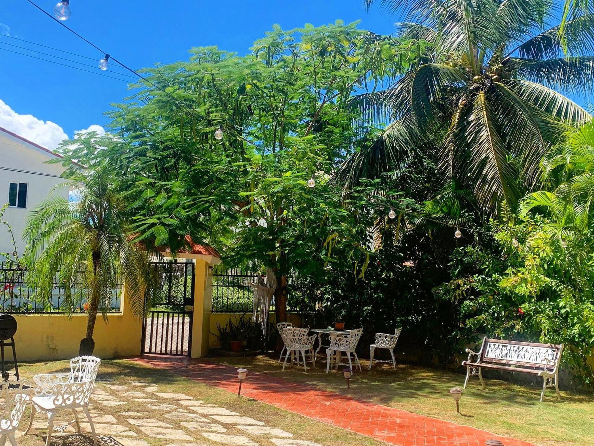 Sweet Home Punta Cana Guest House - Villa Q15A 外观 照片