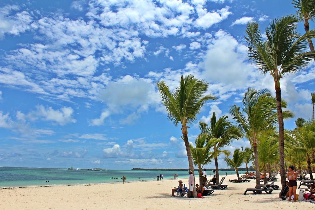 Sweet Home Punta Cana Guest House - Villa Q15A 外观 照片