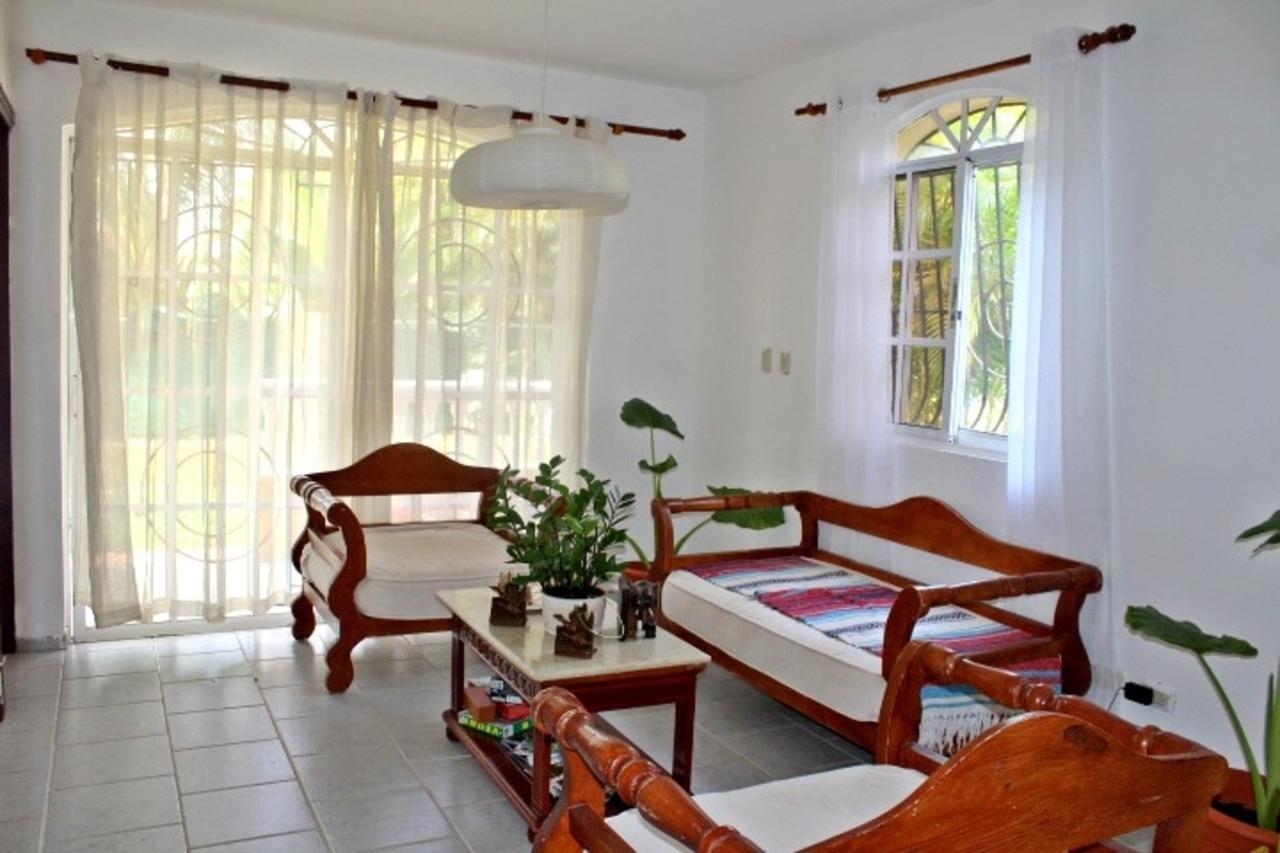Sweet Home Punta Cana Guest House - Villa Q15A 外观 照片