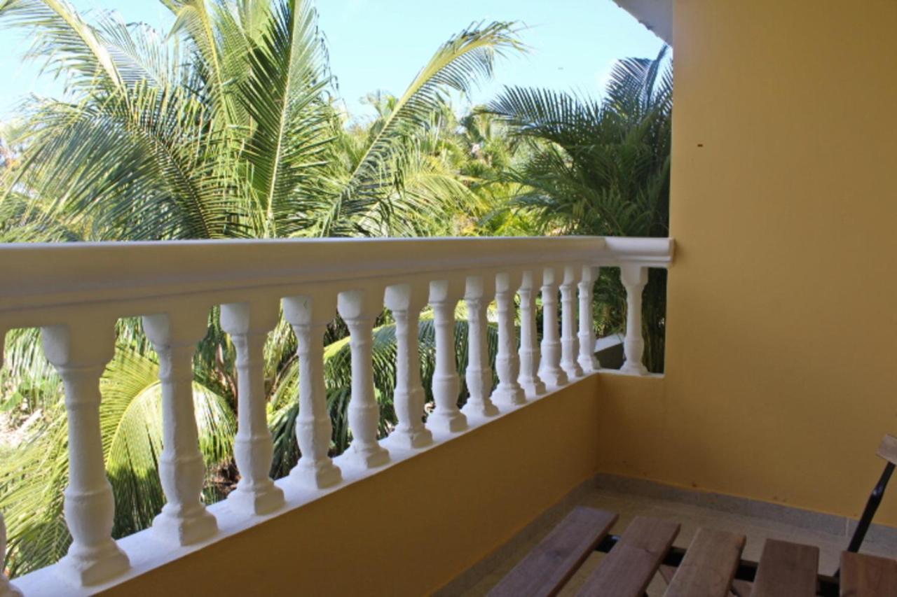 Sweet Home Punta Cana Guest House - Villa Q15A 外观 照片