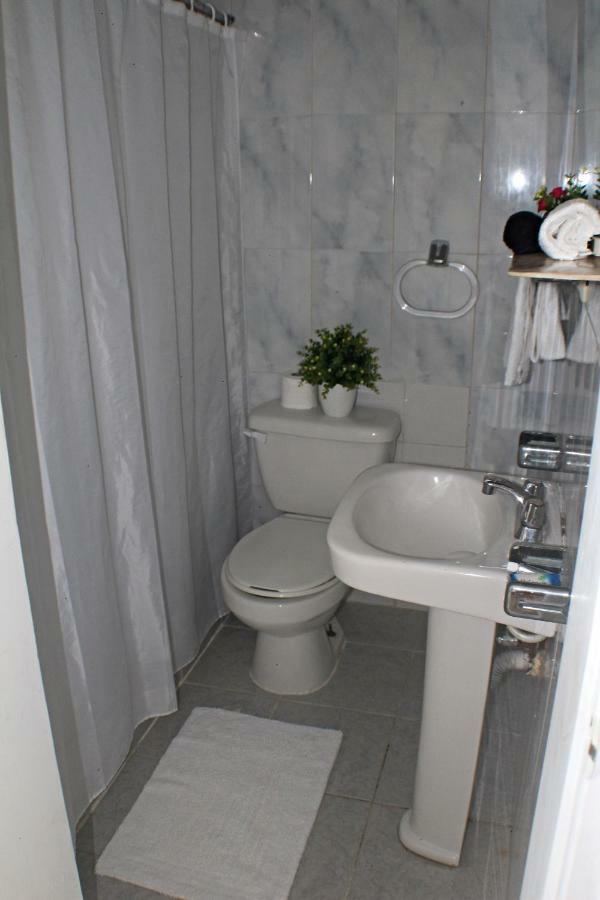 Sweet Home Punta Cana Guest House - Villa Q15A 外观 照片